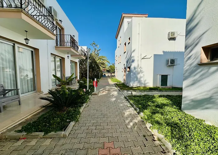 Celebi Garden Hotel - Cittaslow Retreat