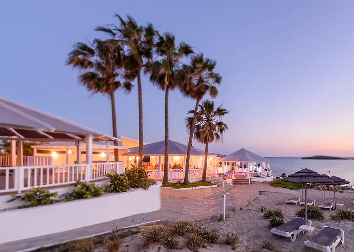 Nissi Beach Resort