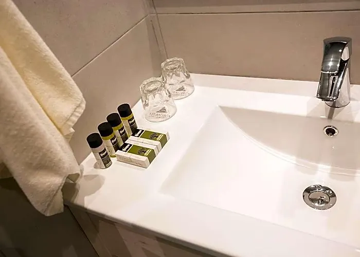 Stratovarius Nissi Rooms